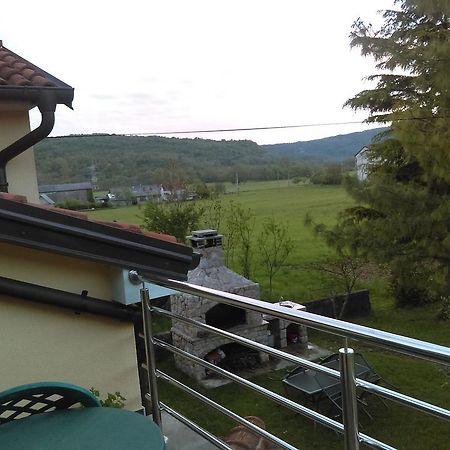 Apartment Frane Grobnik Drazice Esterno foto