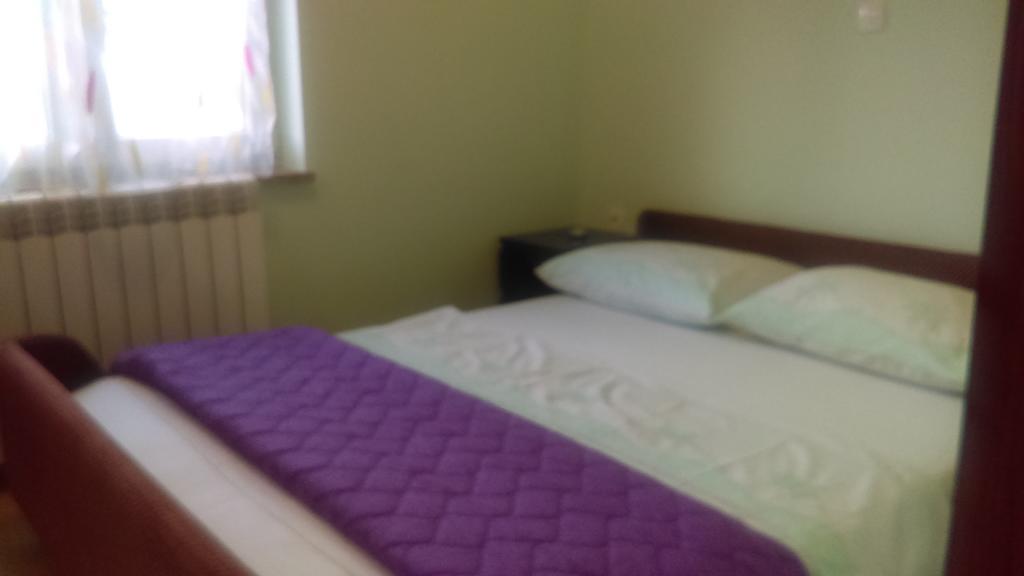 Apartment Frane Grobnik Drazice Esterno foto
