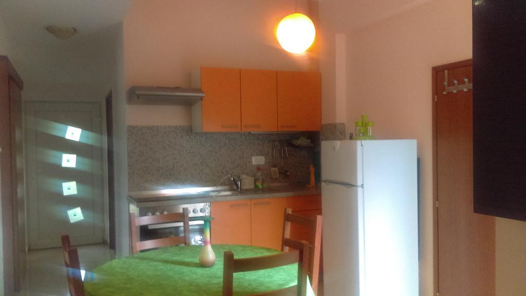 Apartment Frane Grobnik Drazice Esterno foto