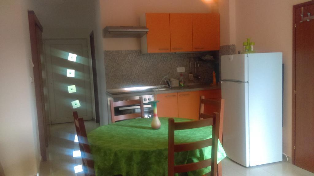 Apartment Frane Grobnik Drazice Esterno foto