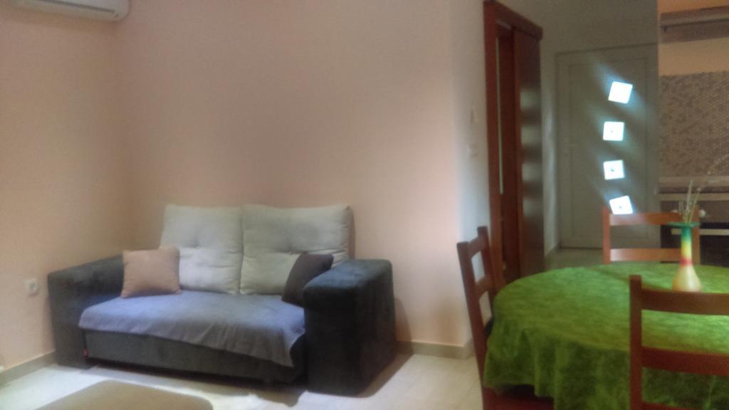 Apartment Frane Grobnik Drazice Esterno foto
