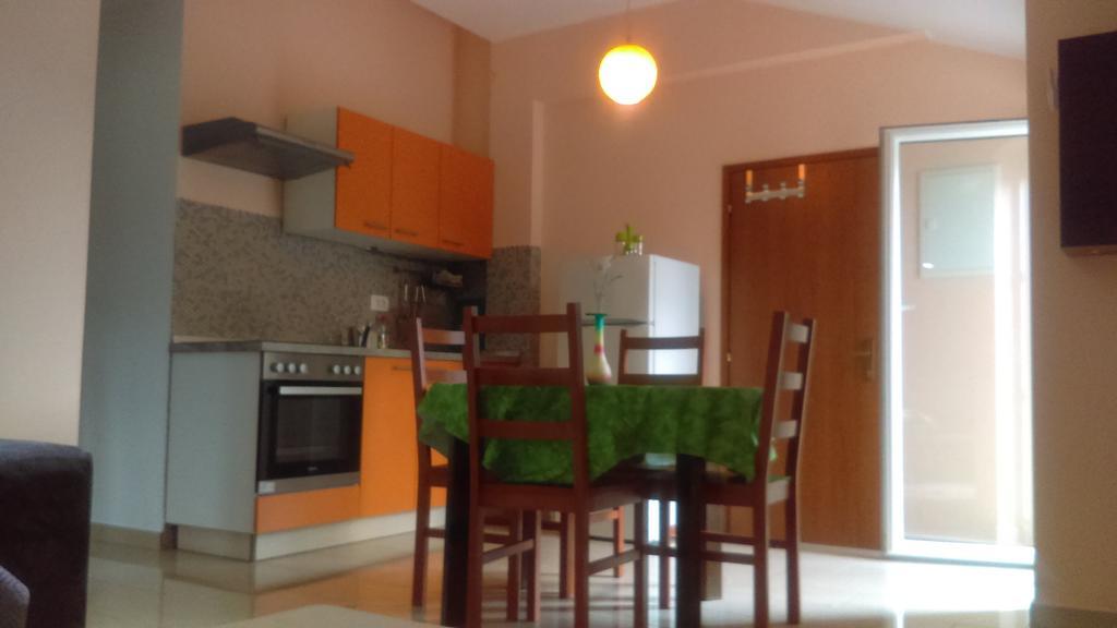 Apartment Frane Grobnik Drazice Esterno foto