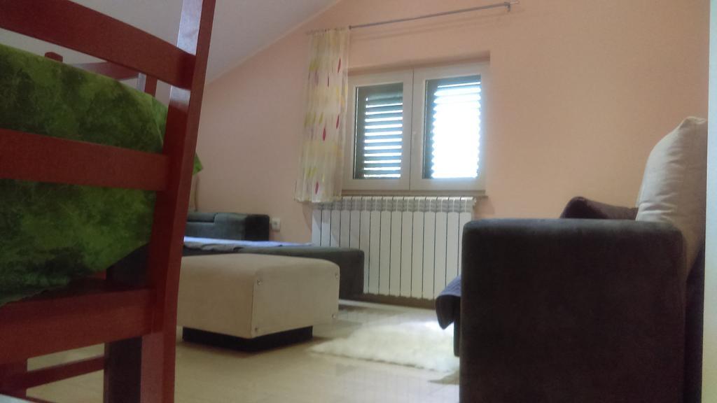 Apartment Frane Grobnik Drazice Esterno foto