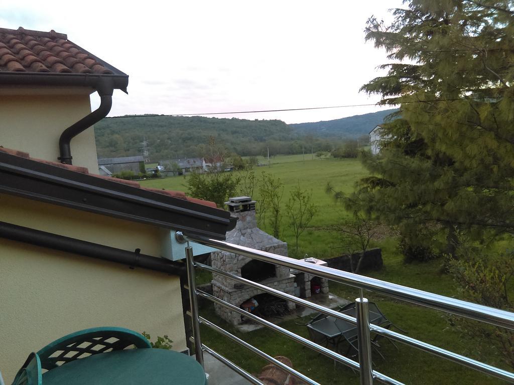 Apartment Frane Grobnik Drazice Esterno foto